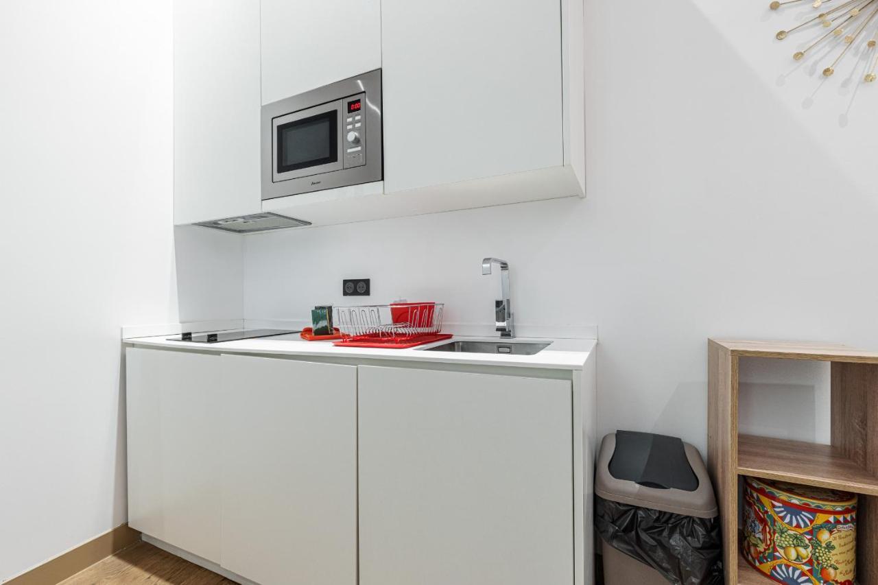 Garibaldi Square - Cozy 1 Bdr Old Town Apartment นีซ ภายนอก รูปภาพ
